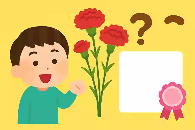 カーネーションが日本にやってきたのは何時代でしょう?