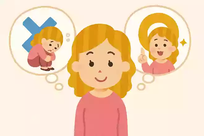 一度失敗したからといって、すべてが失敗するわけじゃないわマリリン・モンロー