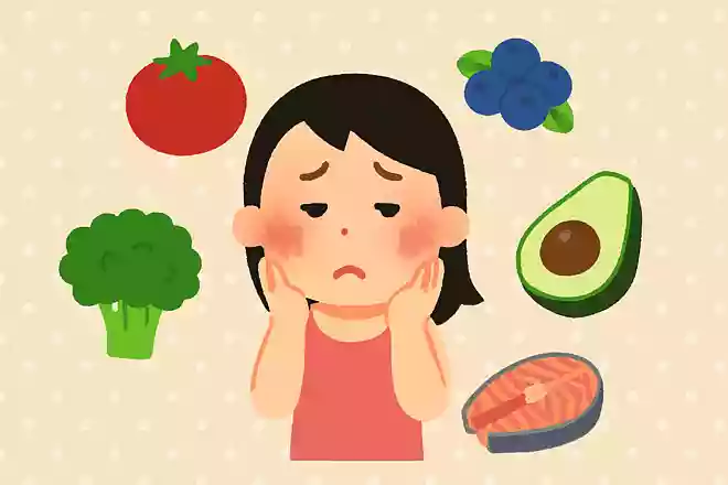 むくみ解消に効果的な食材はどれでしょうか