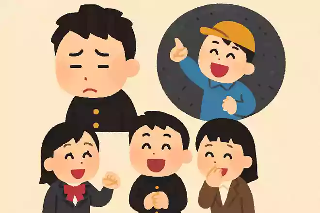 黒歴史