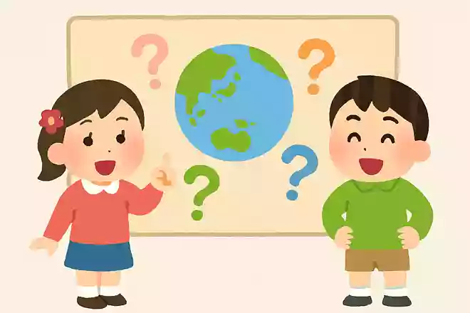世界の母の日はいつでしょう?