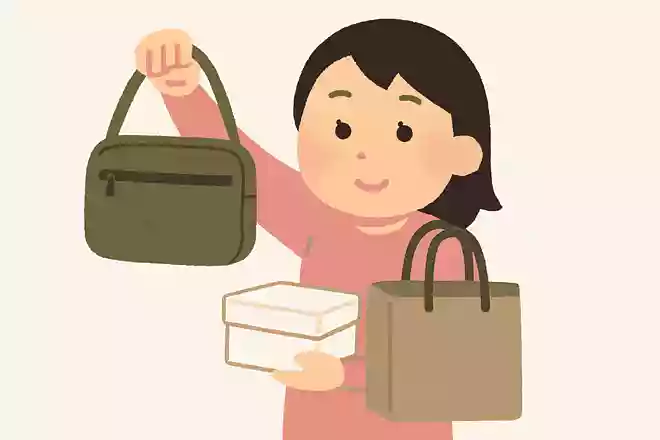 最近買ったものは何?