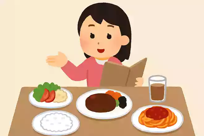 「ア・ラ・カルト」とはどういう意味?