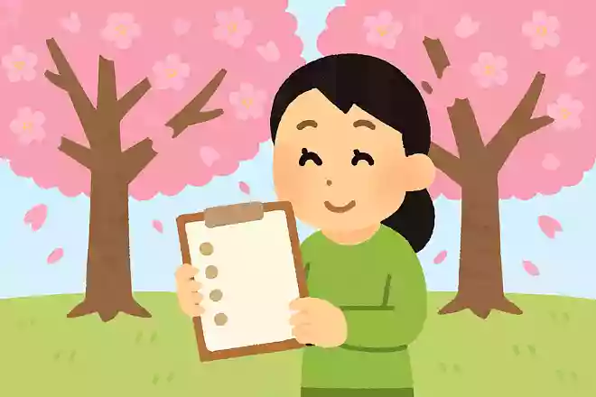 桜の木の枝を切ってはいけない理由は?