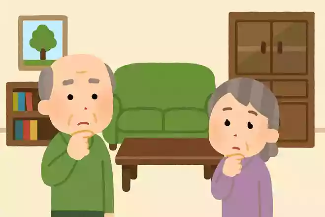 地震に備えて家具は配置で気を付けることは?