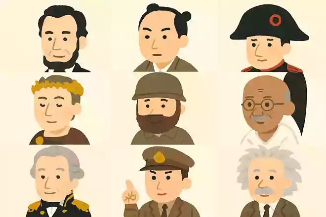 少年よ大志を抱けウィリアム・スミス・クラーク