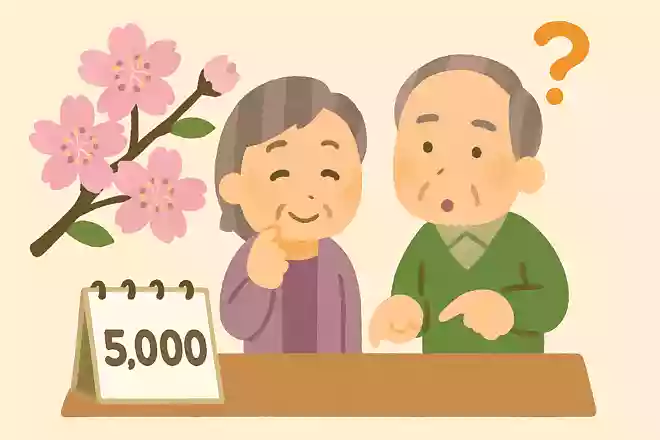 桜の開花宣言は、1本の桜の木に何輪の花が咲いたときに宣言されるでしょうか?