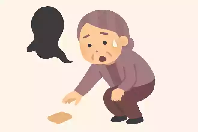落としたものは3秒で拾えば大丈夫と言われますが実際はどうでしょうか?