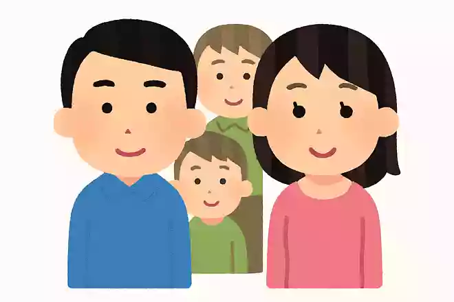 1人のときは男性だが、人といると女性になるというAさんは何者でしょうか?