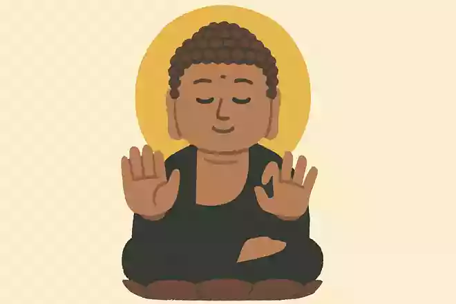 奈良の大仏の手の変わった特徴とは?
