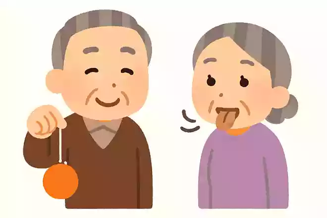 ヨボヨボの予防法にヨーヨーをご要望