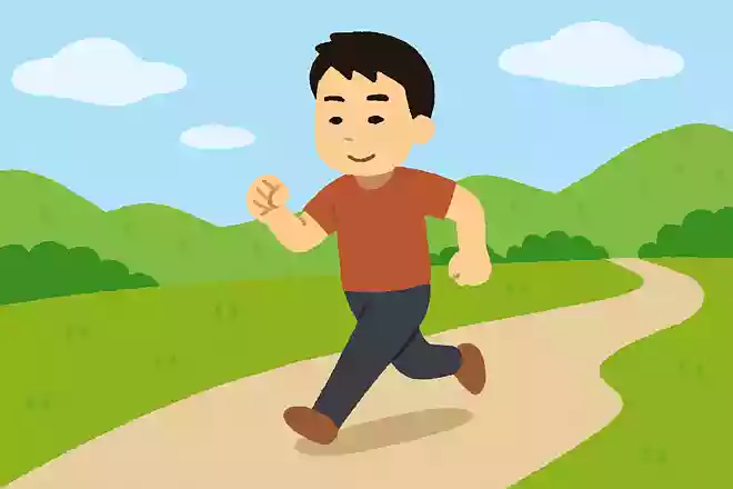 速くったってゆっくりだってとにかく走り続ければ辿り着ける場所がある稲葉浩志(B'z)