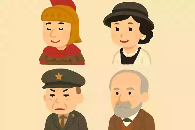 かけがえのない人間になりたいのなら、人と同じことをしてちゃだめよココ・シャネル