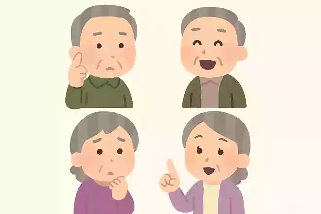 博多弁で「とっとーと」の意味は、次のうちどれ?