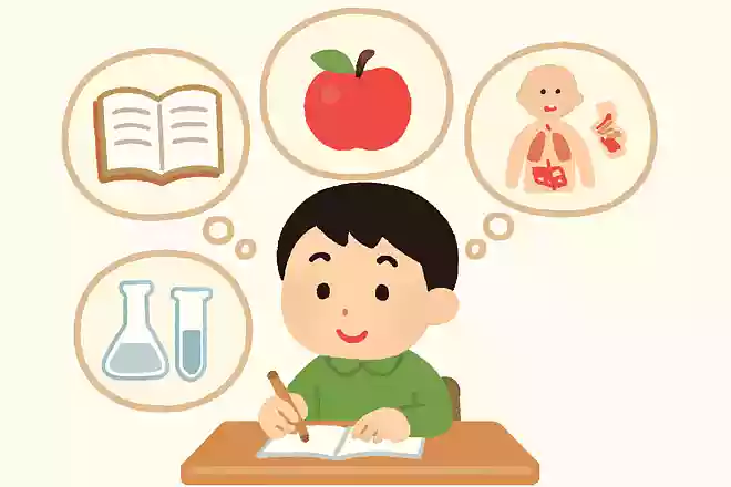 好きな教科は?