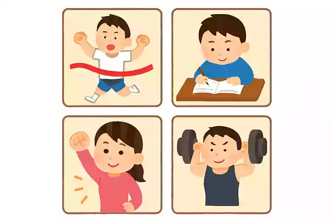 「勝つ意欲」はたいして重要ではない。そんなものは誰もが持ち合わせている。重要なのは、勝つために準備する意欲であるボビー・ナイト