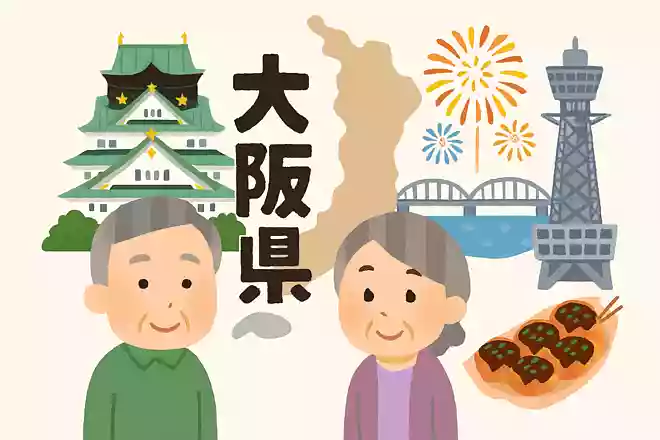花火大会でも有名な、大阪市内を流れる一級河川を何川と言うでしょうか?