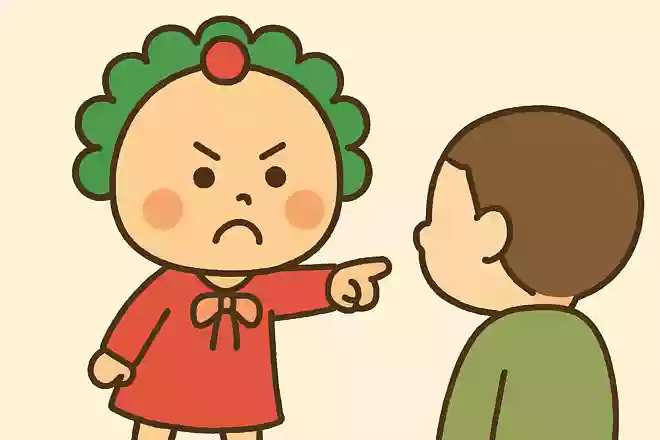 励ましも脅しもたいして違わないよコジコジ