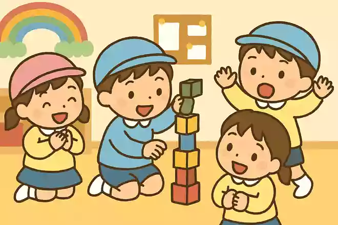 積み上げゲーム