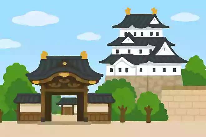 二条城の正式名称はなんでしょう?
