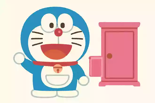 ドラえもんの道具で一番欲しいものは何?