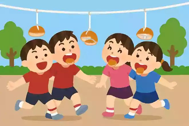 二人三脚