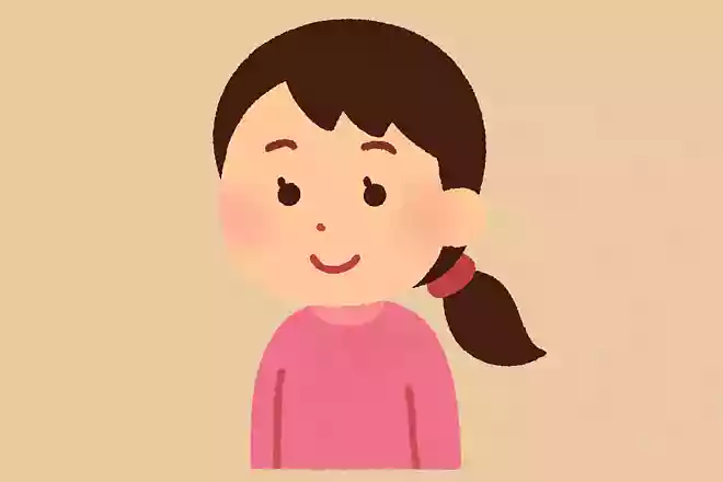 り