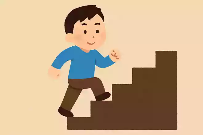一歩踏み出せるなら、もう一歩も踏み出せるトッド・スキナー