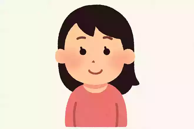 女性向け