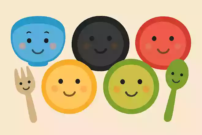「食器」とかけて「オリンピック」ととく、その心は?