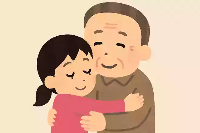 君が生まれてきてくれたのが感謝NEW!しずかちゃんのパパ