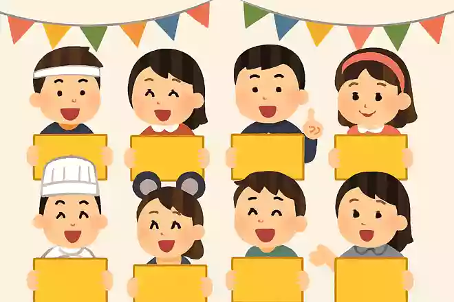 僕は文化祭の神となる