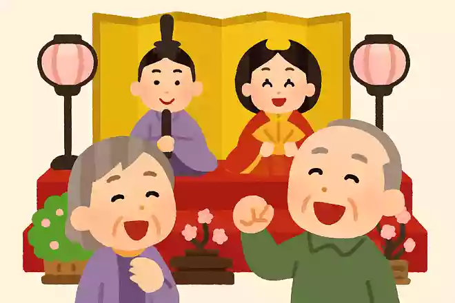 3月3日のひな祭りは、もともとは何をするための日だったのでしょうか?