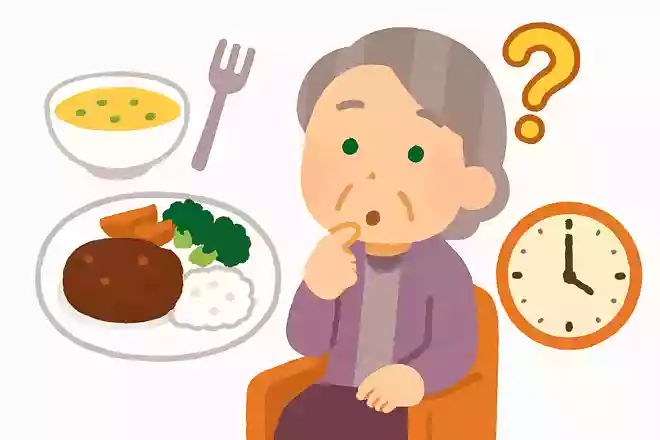 夕食は、寝る何時間前までに食べるといいでしょうか?