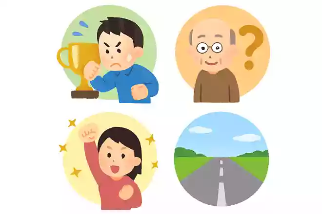 努力は必ず報われる。もし報われない努力があるのならば、それはまだ努力と呼べない王貞治