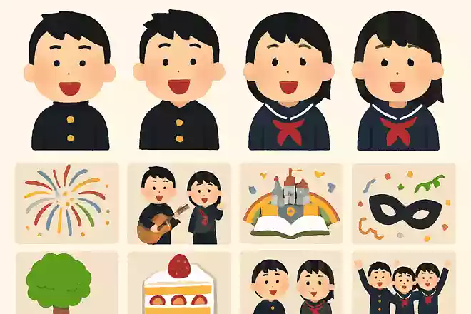 YOUは何しに〇〇へ?