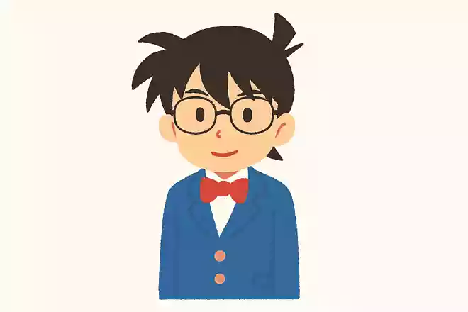 『名探偵コナン』の主人公、工藤新一は高校何年生?
