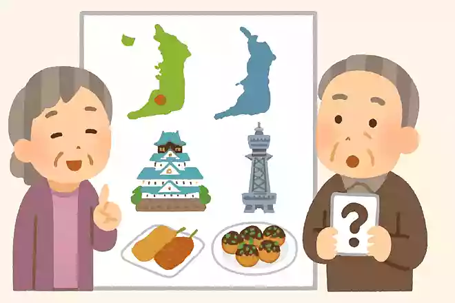 大阪府の面積は全国何位でしょうか?
