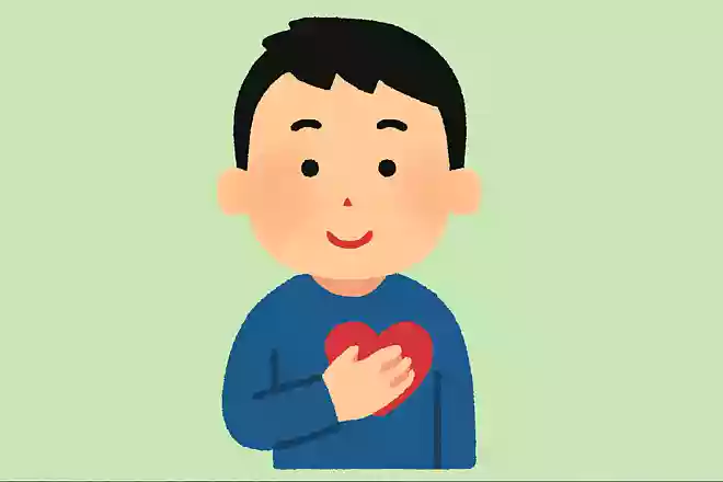 人間、成人の心臓は1日何回拍動しているでしょうか？