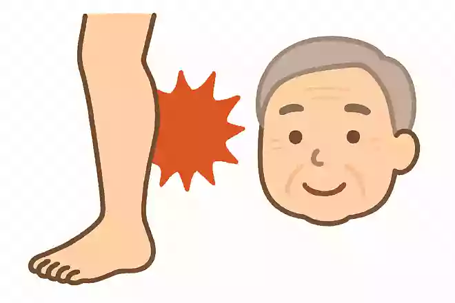ふくらはぎは別名「第二の〇〇」と言います。体の一部を使い「第二の」何というのでしょうか?