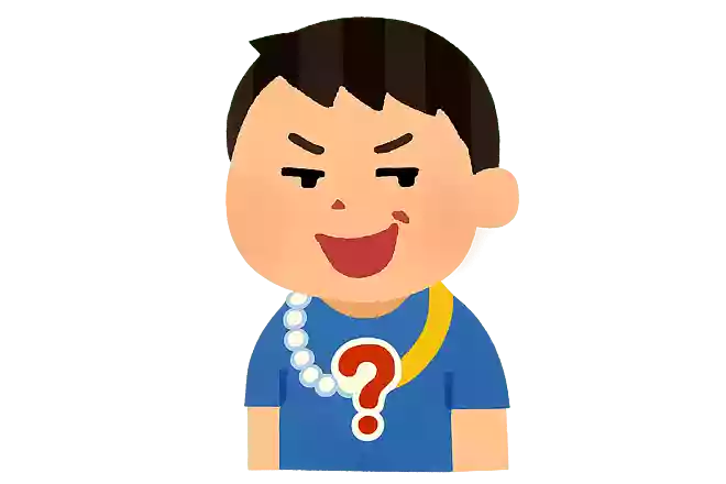 首につけるアクセサリーは?