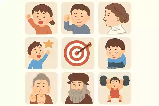 人生はどちらかです。勇気をもって挑むか、棒にふるかヘレン・ケラー
