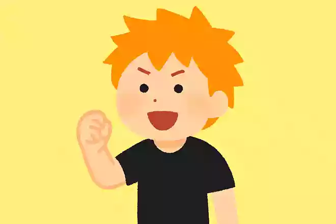 負けたくないことに理由って要る?日向翔陽『ハイキュー!!』