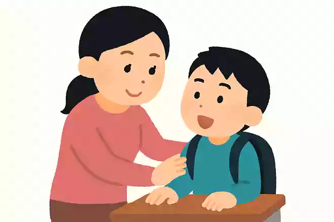子供の将来の運命は、その母の努力によって定まる。ナポレオン・ボナパルト
