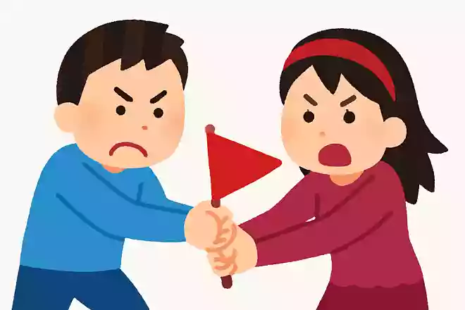 勝たなアカンで!勝たせて紅?