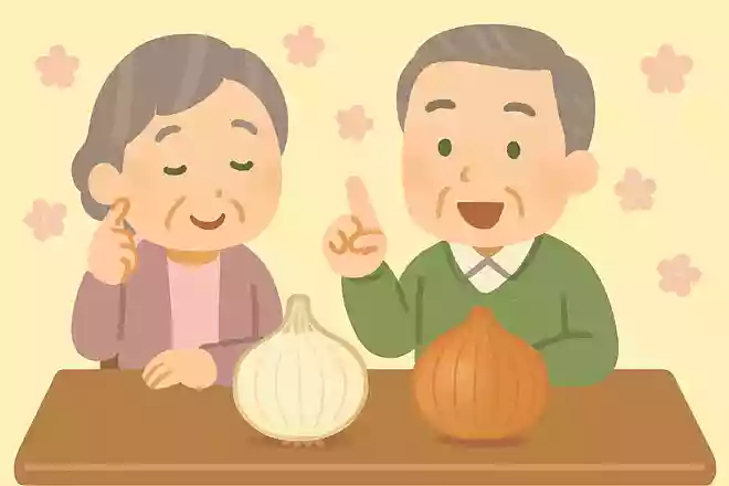 春に出回る新玉ねぎは、普通の玉ねぎとどう違うのでしょうか?