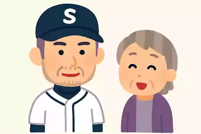 大リーグでも活躍した元プロ野球選手のイチロー選手。二人兄弟ですが、長男、次男どちらでしょうか?