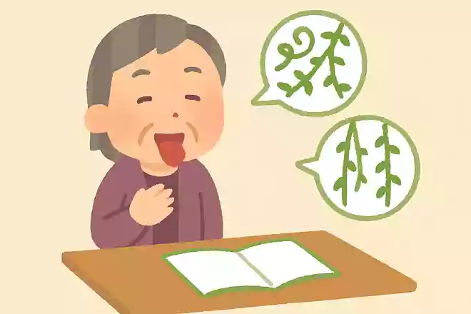 作るつる草吊るすつゆ草
