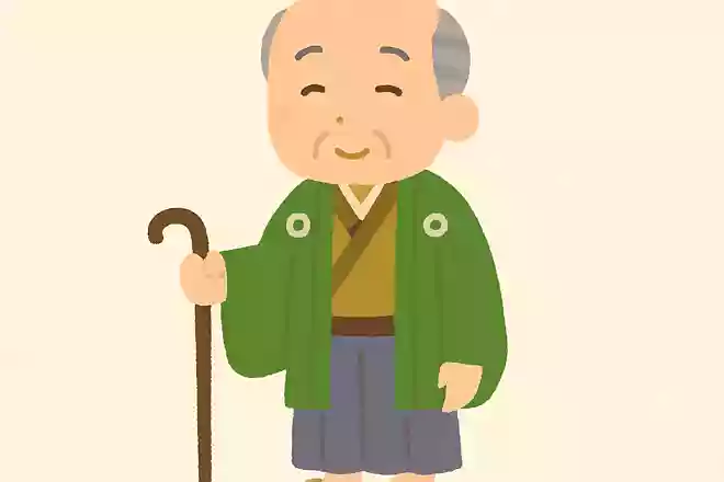 水戸黄門は誰?