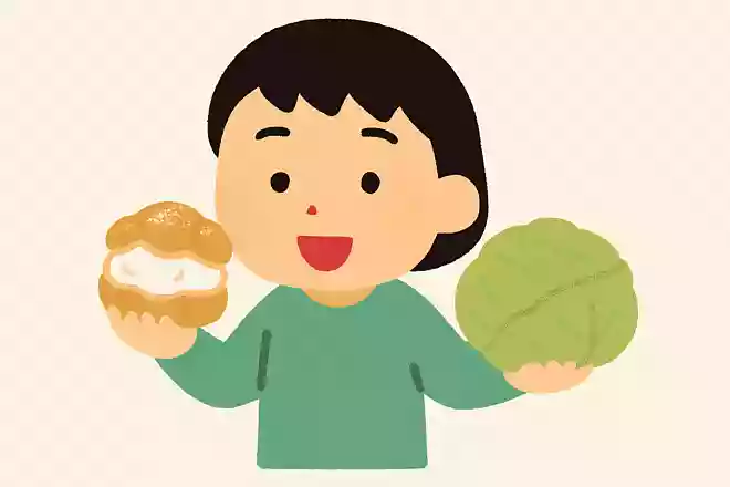 シュークリームの「シュー」の意味とは何でしょう?NEW!